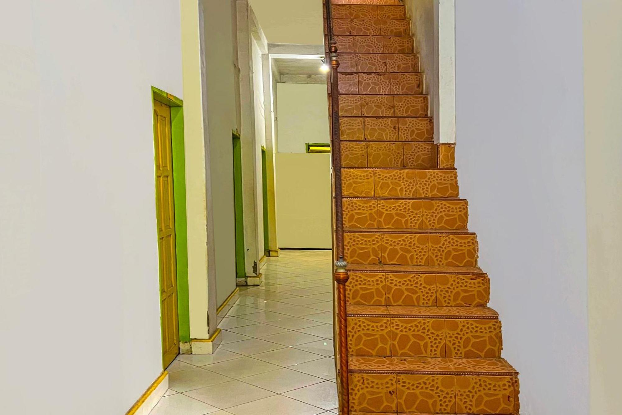 Oyo 92326 Hotel Melati Bm Pangkep Maros Экстерьер фото